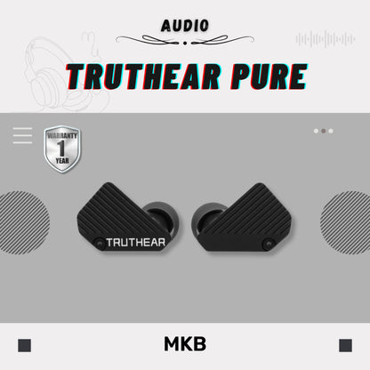 TRUTHEAR PURE