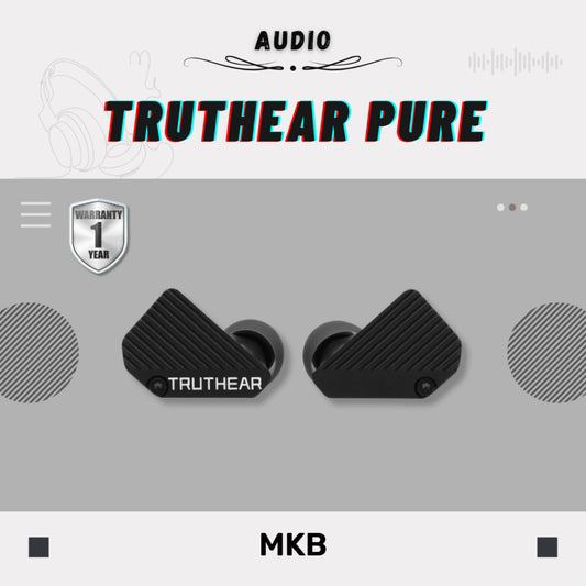 TRUTHEAR PURE
