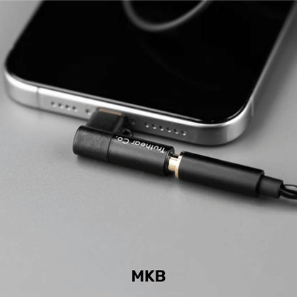 TRUTHEAR KEYX