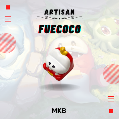 Hiko Studio - Pokemon