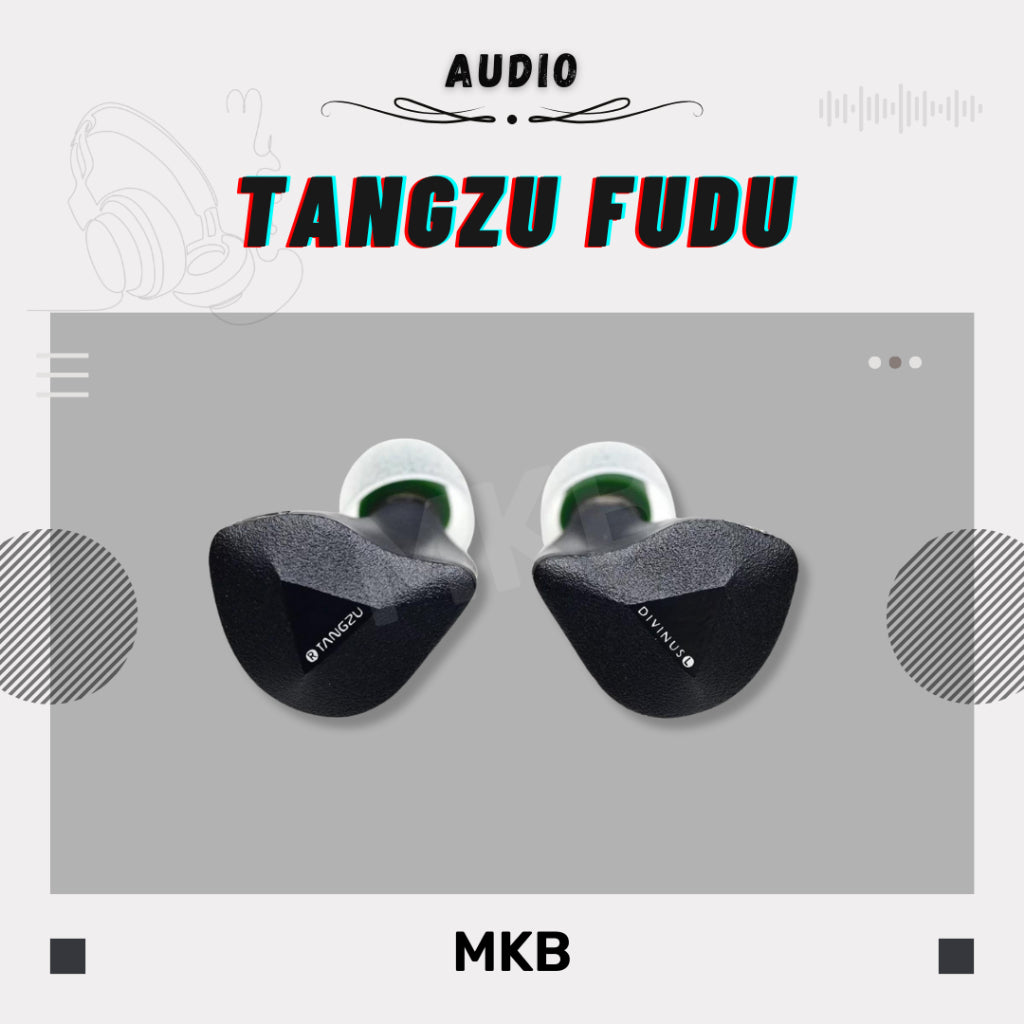 Tangzu x Divinus Fudu Verse 1