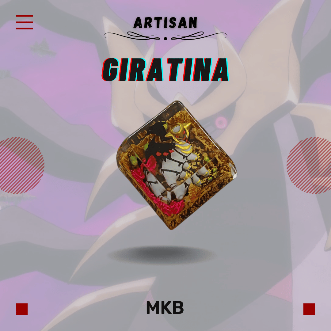 Giratina