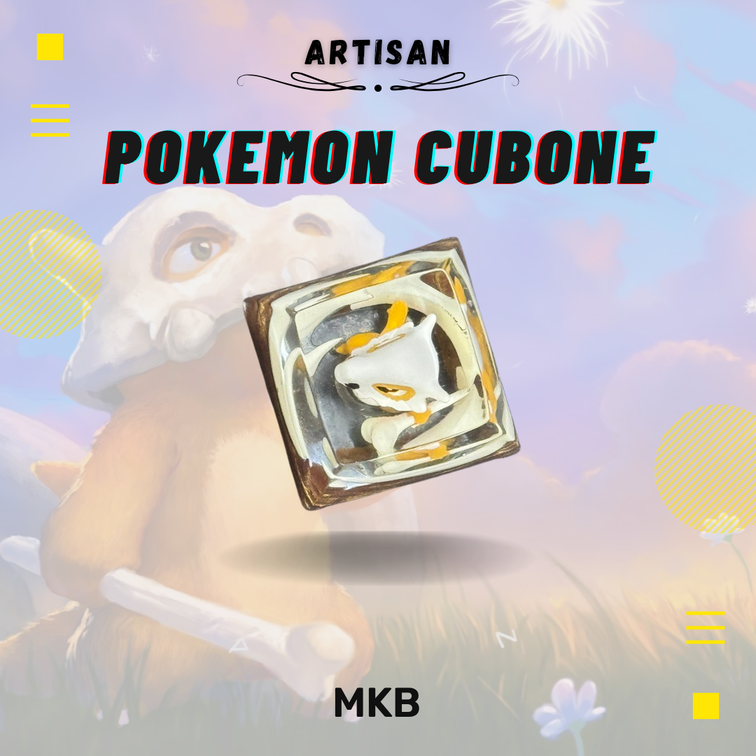 Cubone