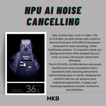 Moondrop Klukai Girls' Frontline 2 TWS