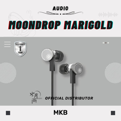 MOONDROP Marigold