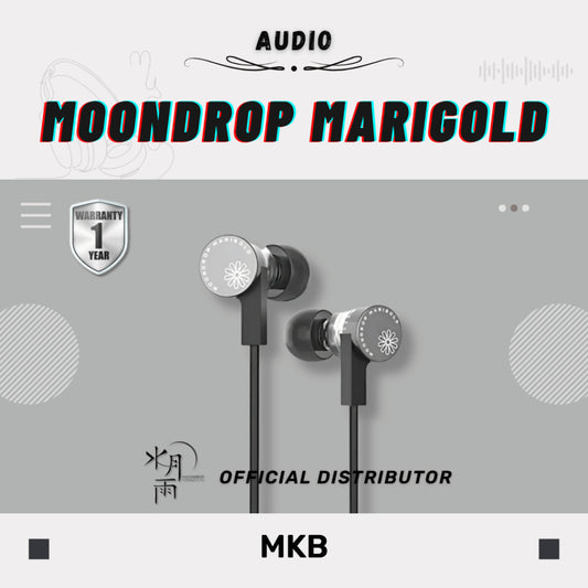 MOONDROP Marigold