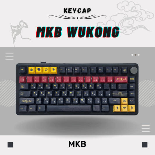 MKB Wukong