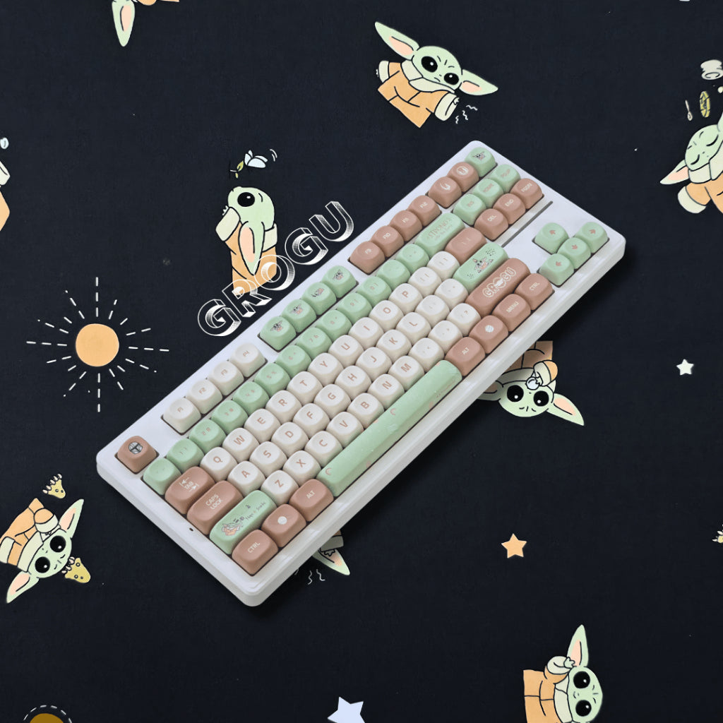 MKB GMK80 Star Wars