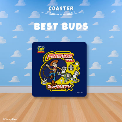 MKB Disney Toy Story Coaster
