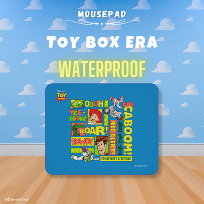 MKB Disney Toy StoryMousepad