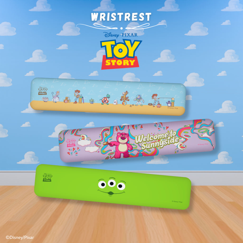 MKB Disney Toy Story Wrist Rest
