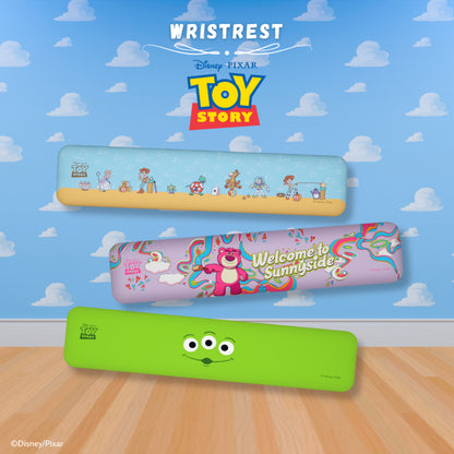 MKB Disney Toy Story Wrist Rest