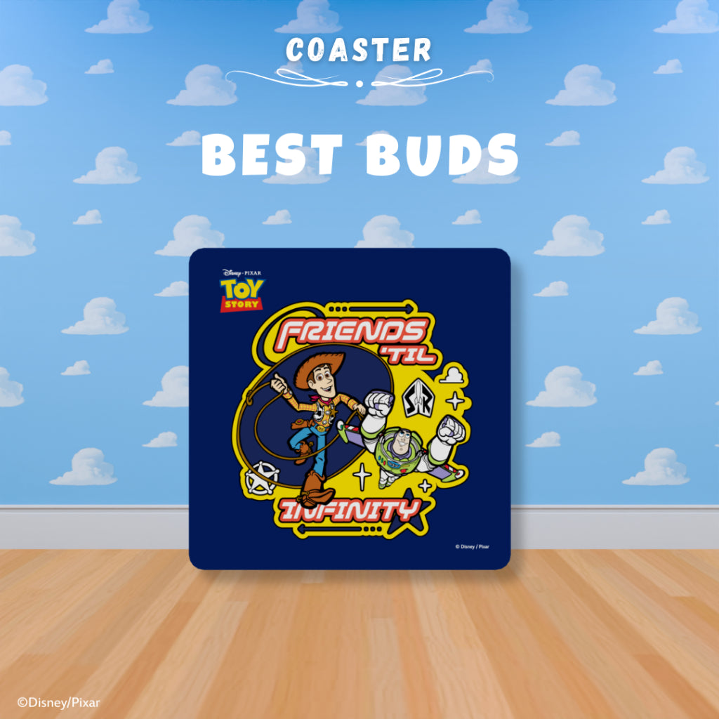 MKB Disney Toy Story Coaster