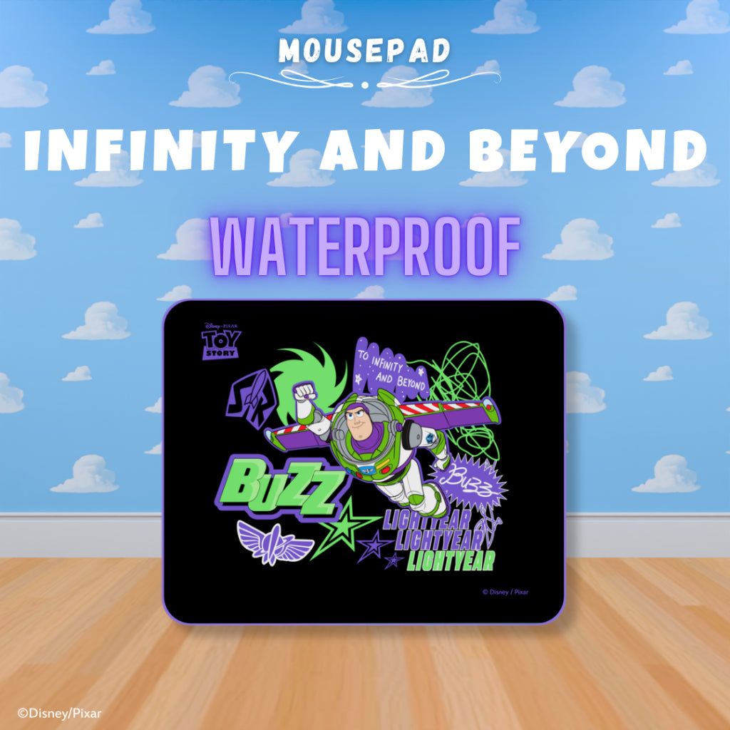 MKB Disney Toy StoryMousepad