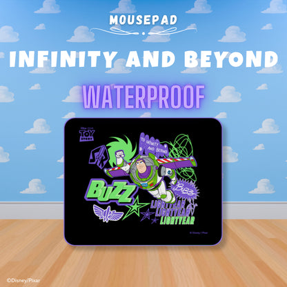 MKB Disney Toy StoryMousepad