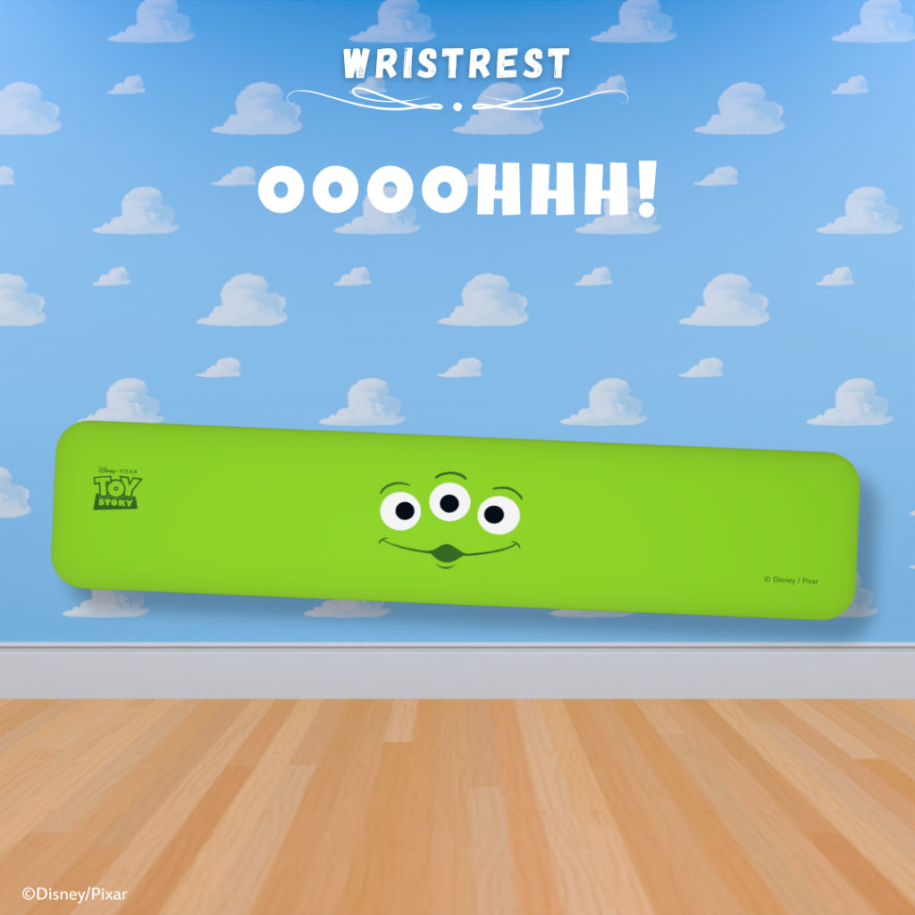 MKB Disney Toy Story Wrist Rest