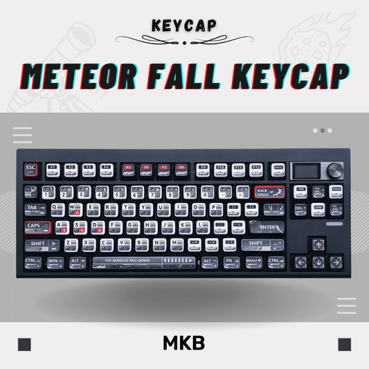 Meteor Fall