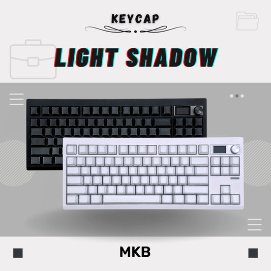 Light Shadow
