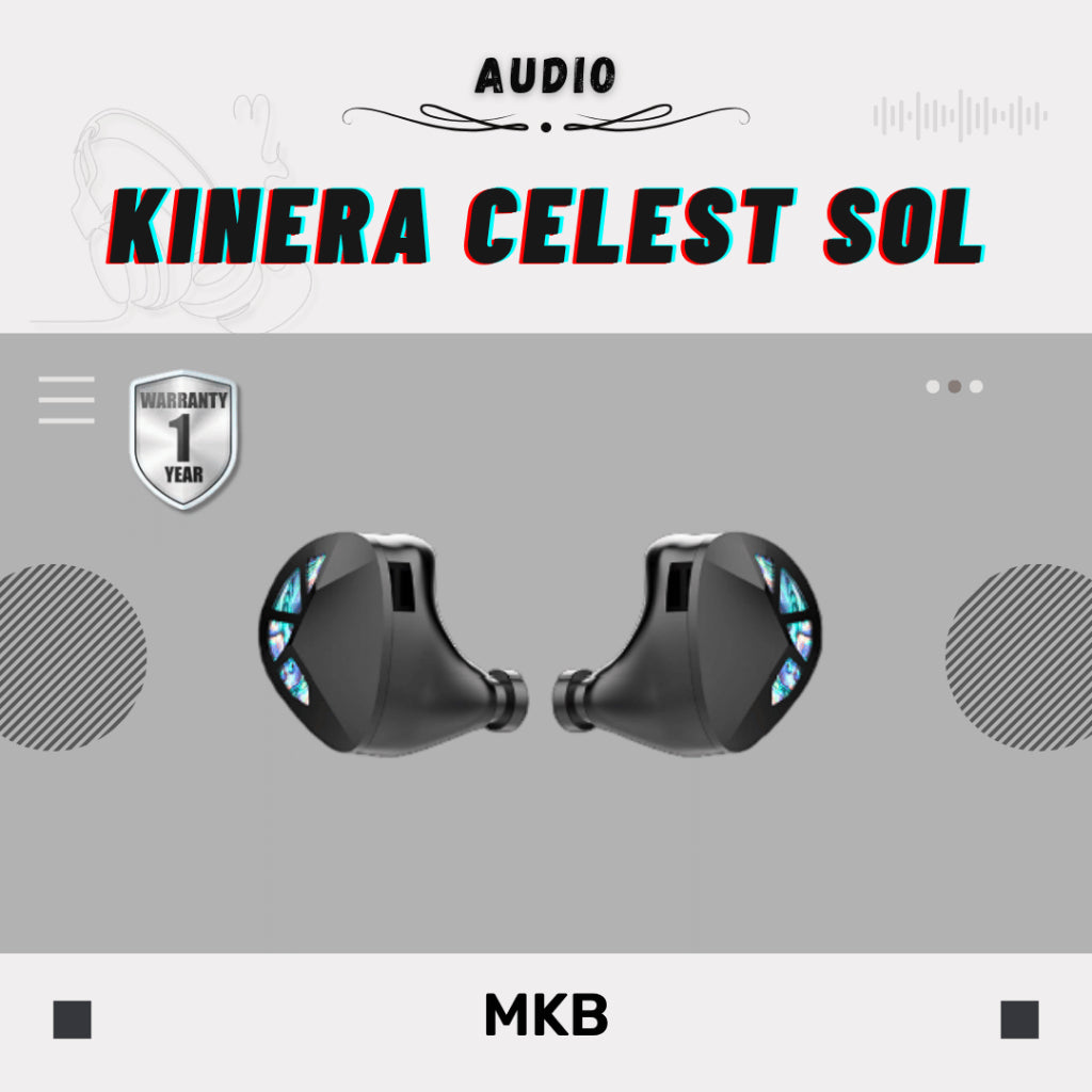 Kinera Celest Sol