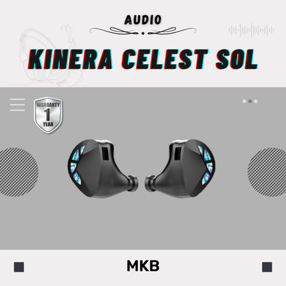 Kinera Celest Sol