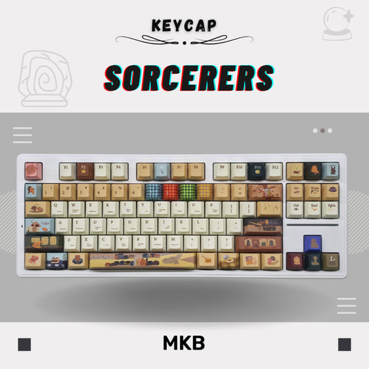 Sorcerers