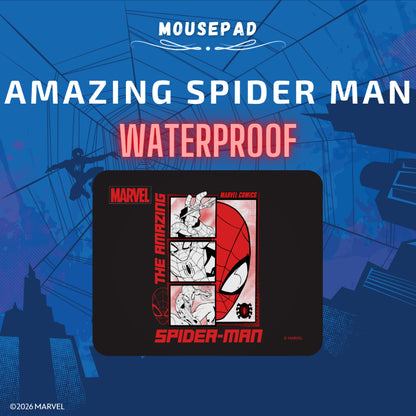 MKB Marvel Spider-Man Mousepad