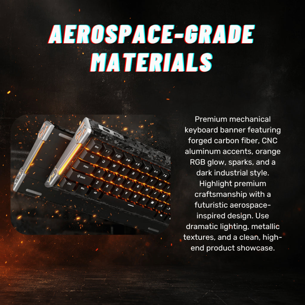 ATTACK SHARK R68 HE