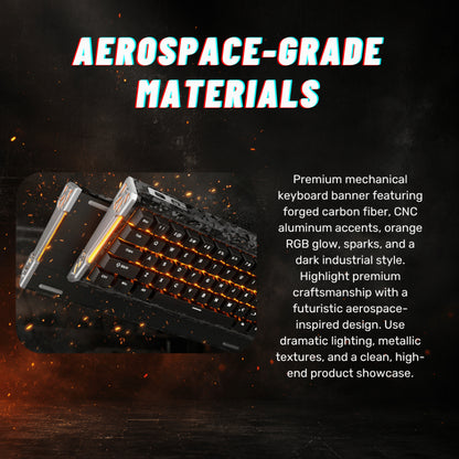 ATTACK SHARK R68 HE