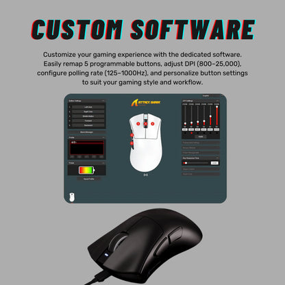 Attack Shark V3 Pro