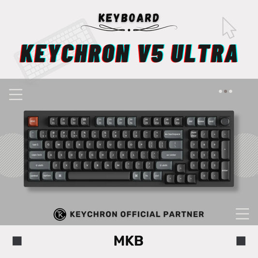 Keychron V5 Ultra