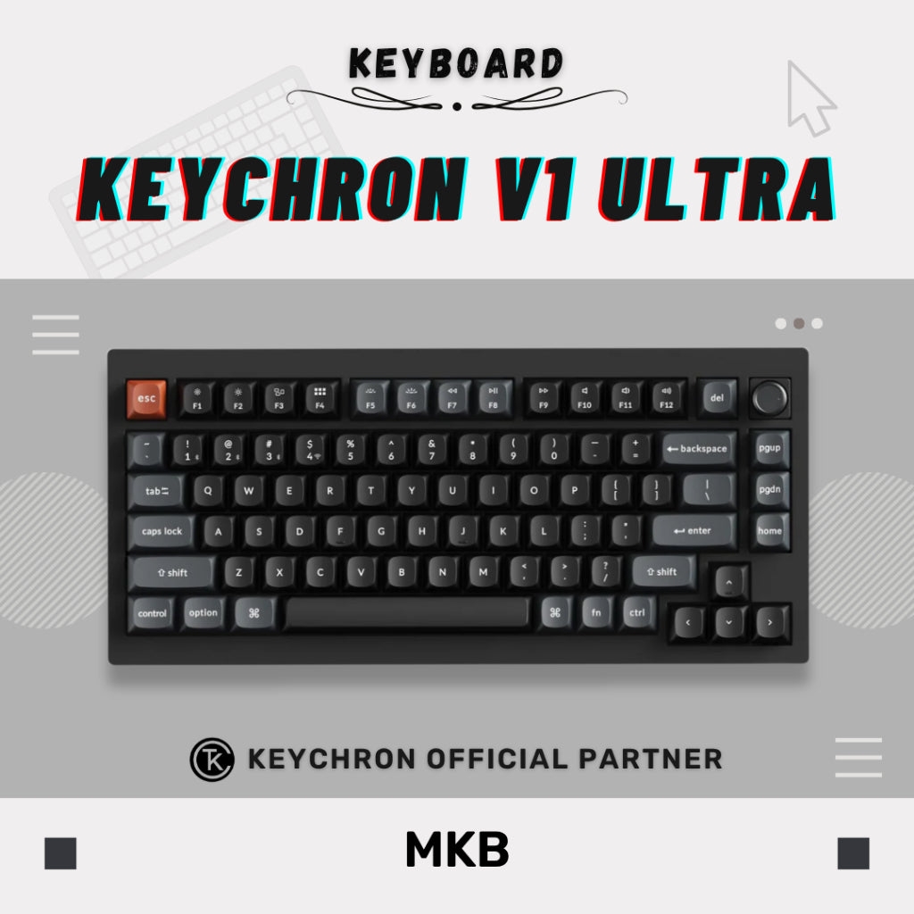 Keychron V1 Ultra