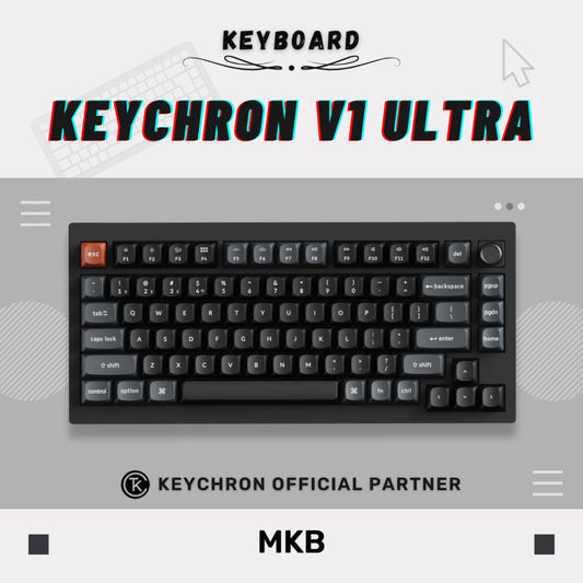 Keychron V1 Ultra