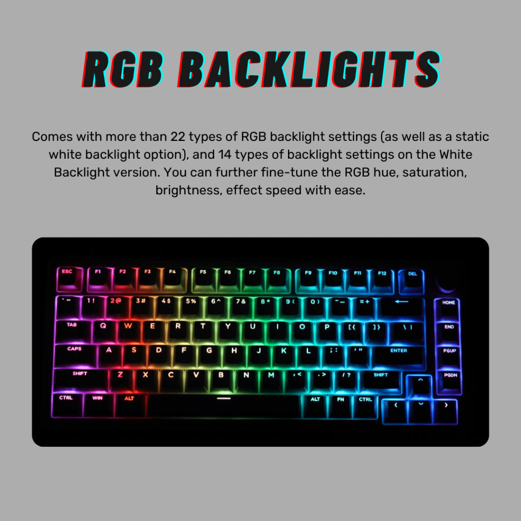 Keychron CM2