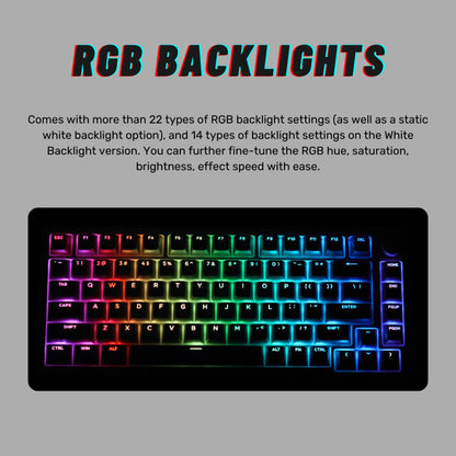 Keychron CM2