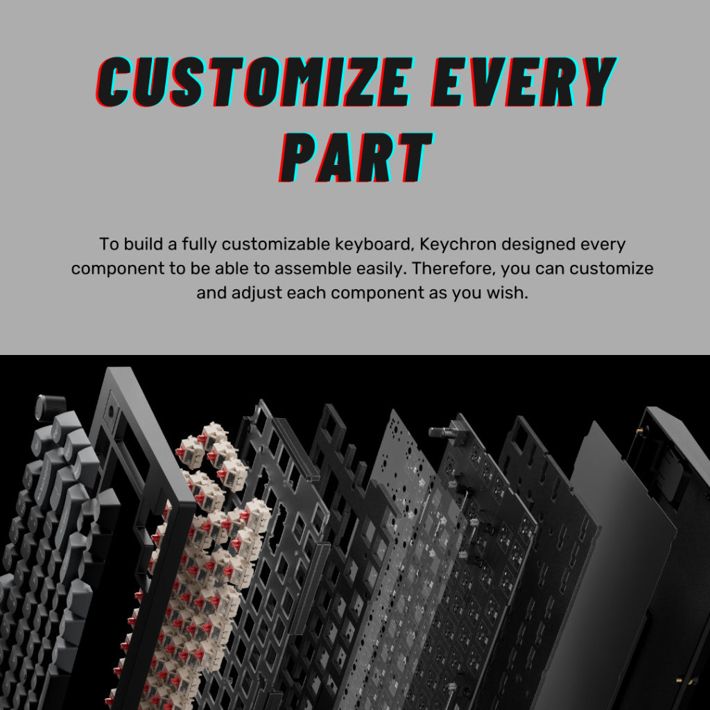 Keychron V1 Ultra