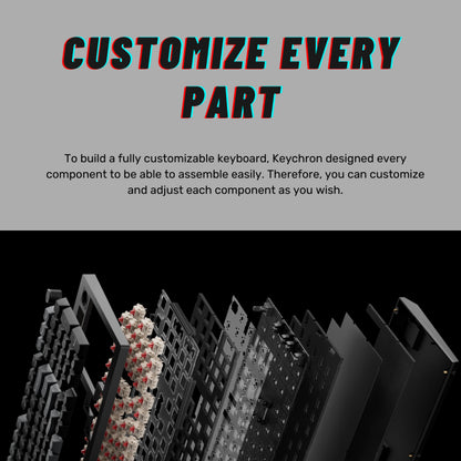 Keychron V5 Ultra
