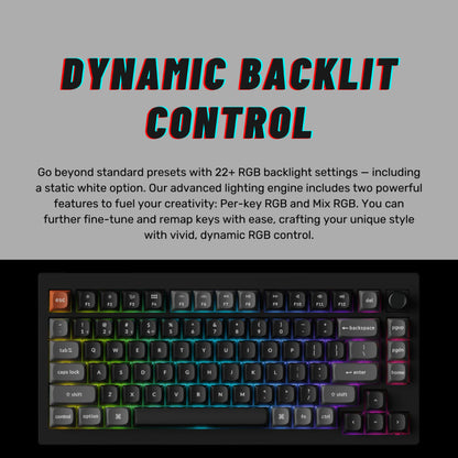 Keychron V1 Ultra