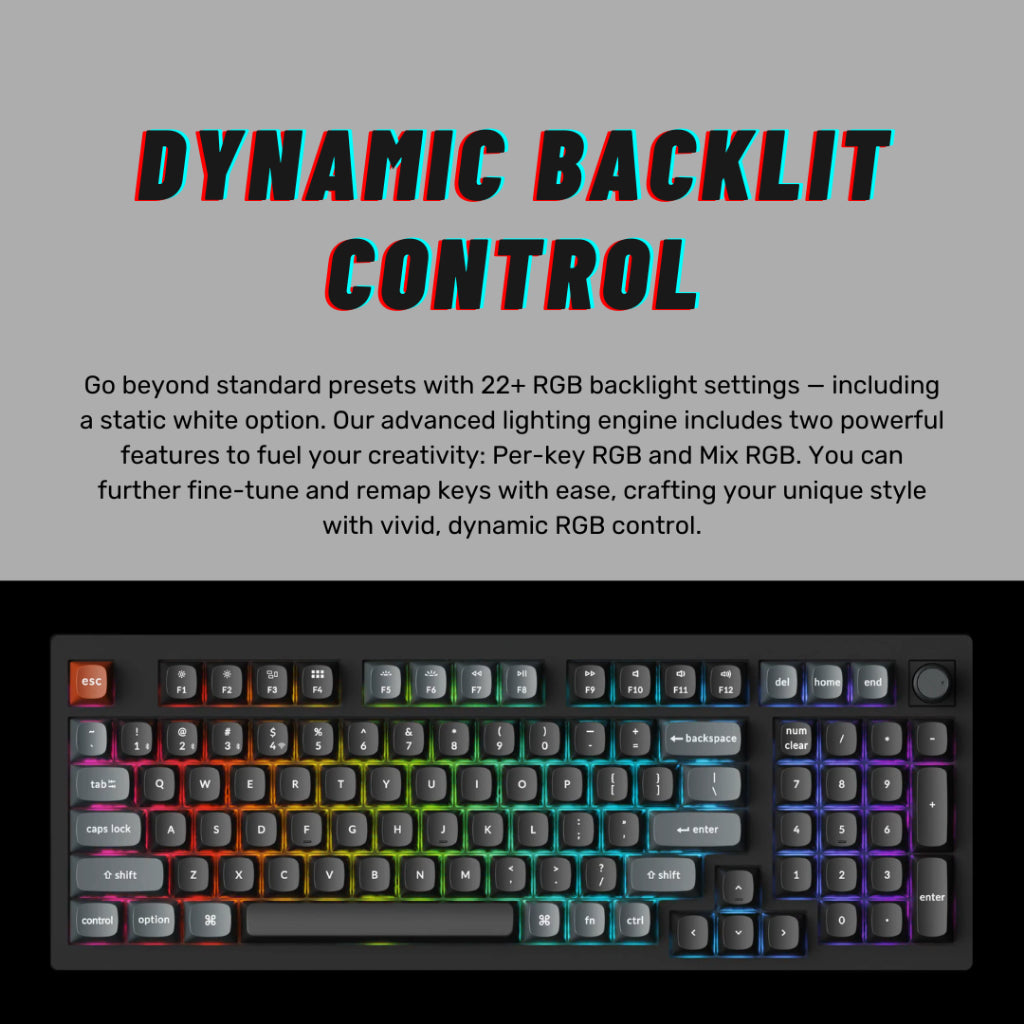 Keychron V5 Ultra