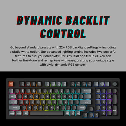 Keychron V5 Ultra