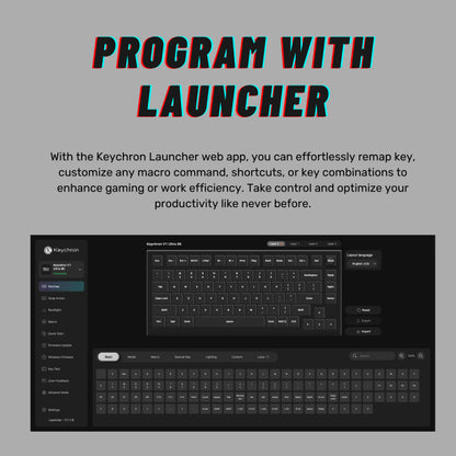 Keychron V1 Ultra