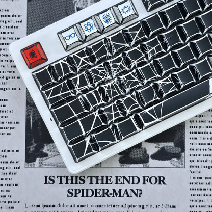 MKB Marvel Spider-Man GMK75/GMK80