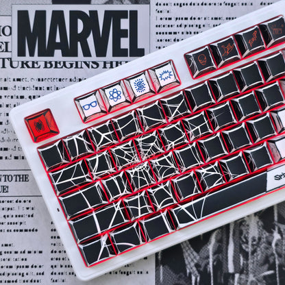 MKB Marvel Spider-Man GMK75/GMK80