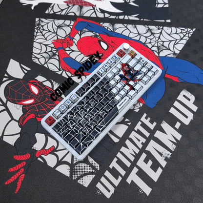 MKB Marvel Spider-Man GMK75/GMK80