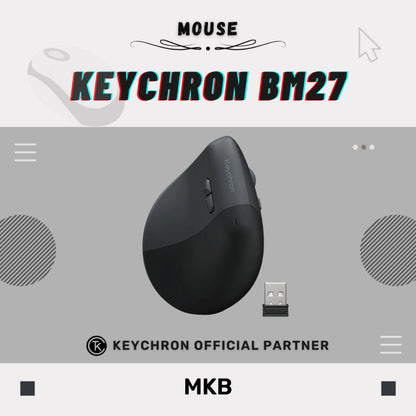 Keychron BM27