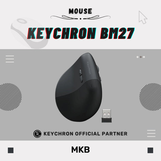 Keychron BM27