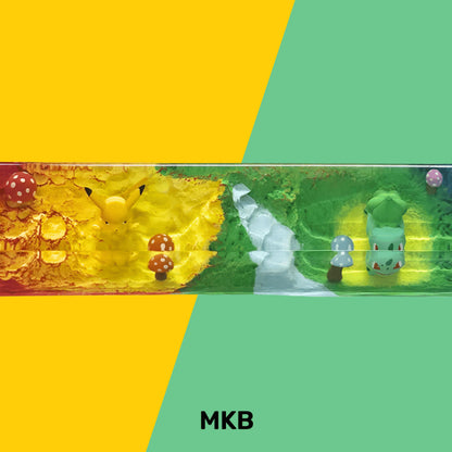 Artisan Pokemon Spacebar -Starter