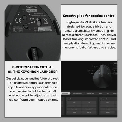 Keychron BM27