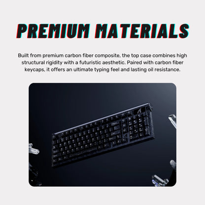 ATTACK SHARK R98 HE