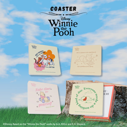 MKB Disney Winnie The Pooh Coaster