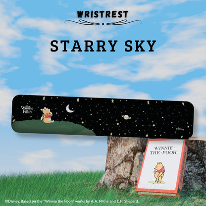 MKB Disney Winnie The Pooh Wrist Rest